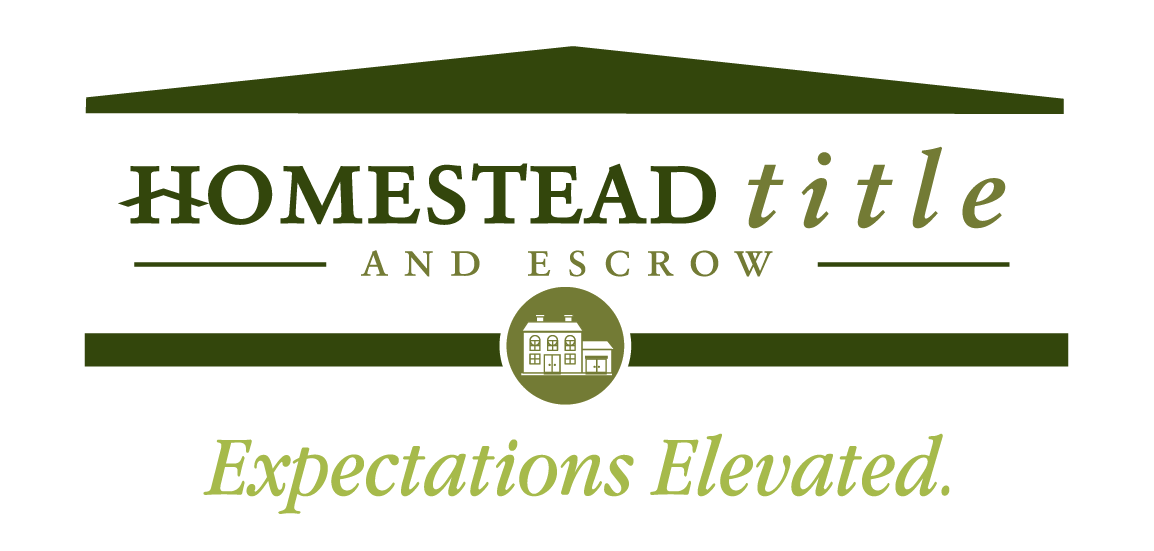 Homestead logo